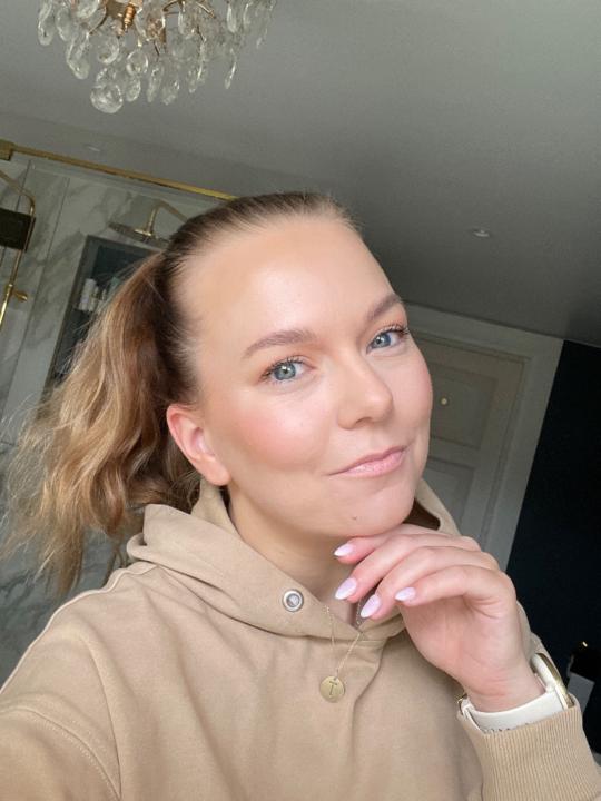 Cathrine Løkken Jensrud