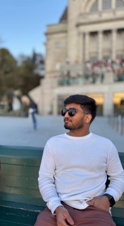 Parth Patel