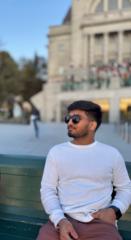 Parth Patel
