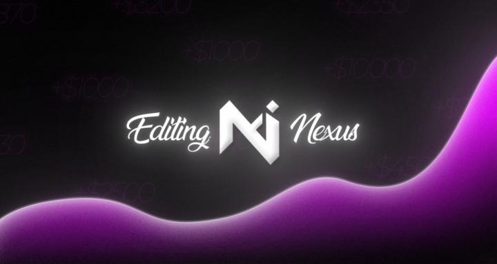 Editing Nexus 
