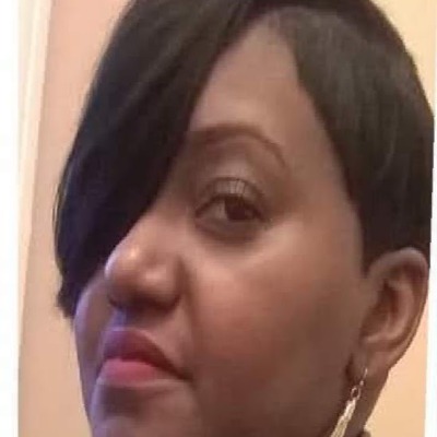 Shari Thomas