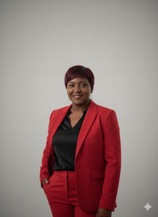 Sharon Thomas