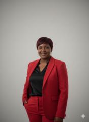 Sharon Thomas