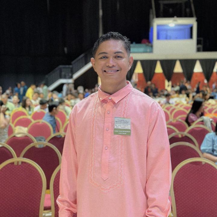 Reiyn Hezekiah Fernandez