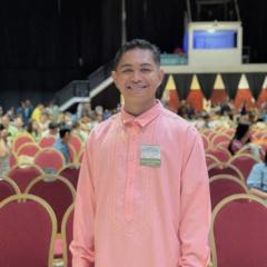 Reiyn Hezekiah Fernandez