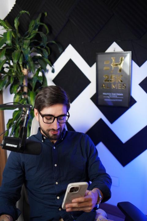 Mauricio Zabala