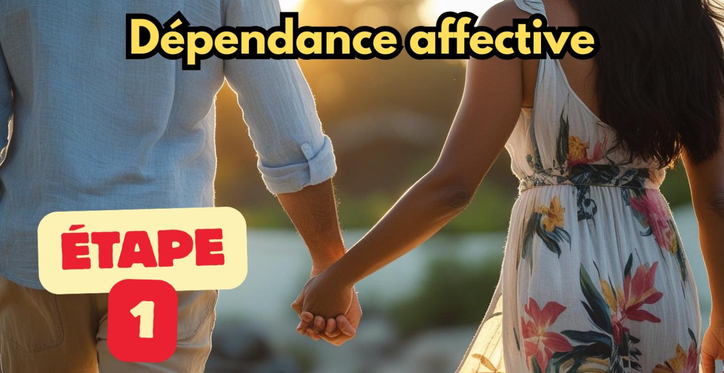 Sortir de la dépendance affective
