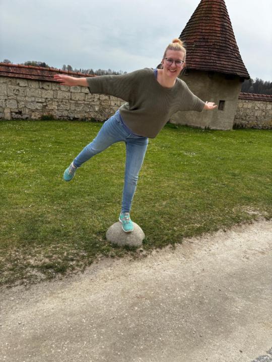 Ronja Staudinger