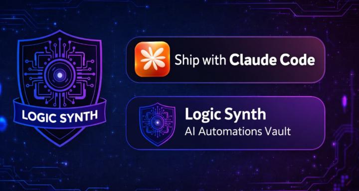 Logic Synth