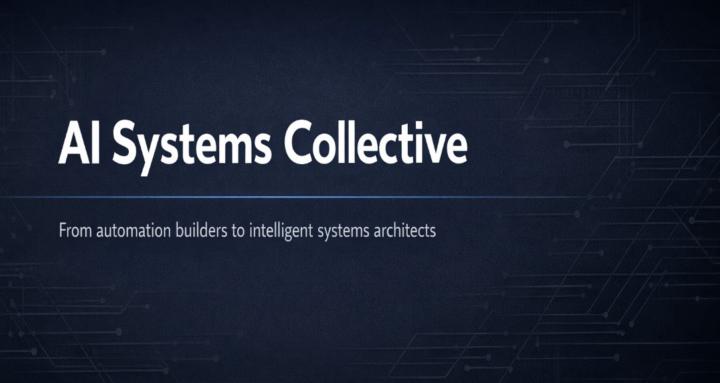 AI Systems Collective