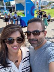 Shaleen Sharma