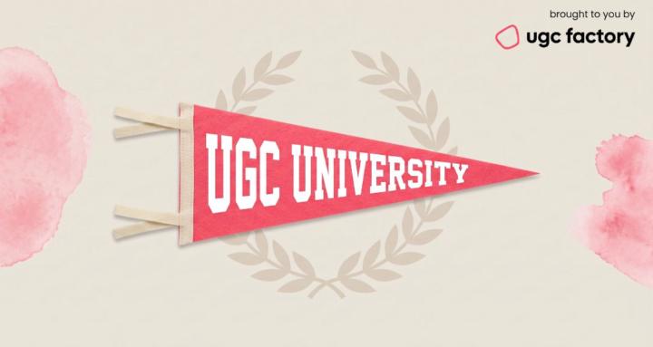 UGC University