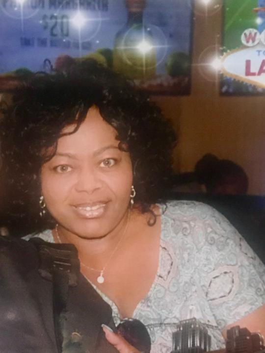 Tonya Johnson
