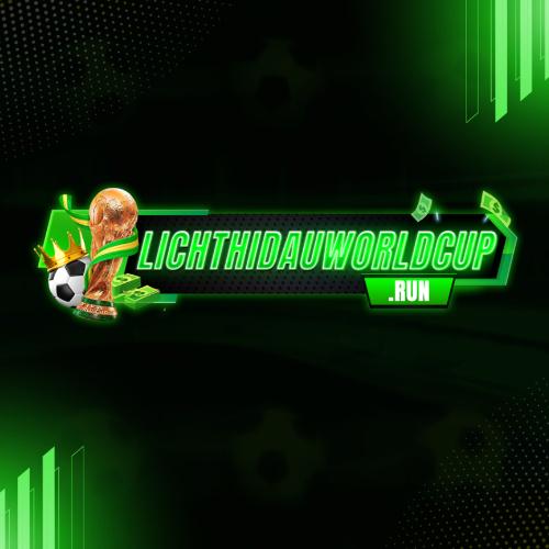 Lịch thi đấu World cup run