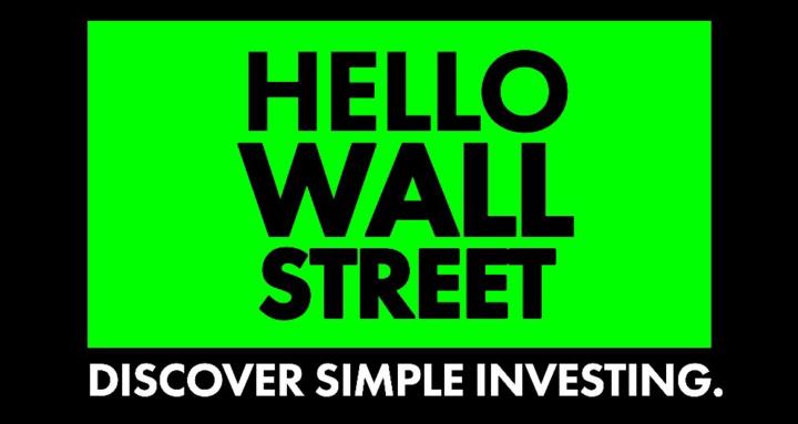 Hello Wall Street