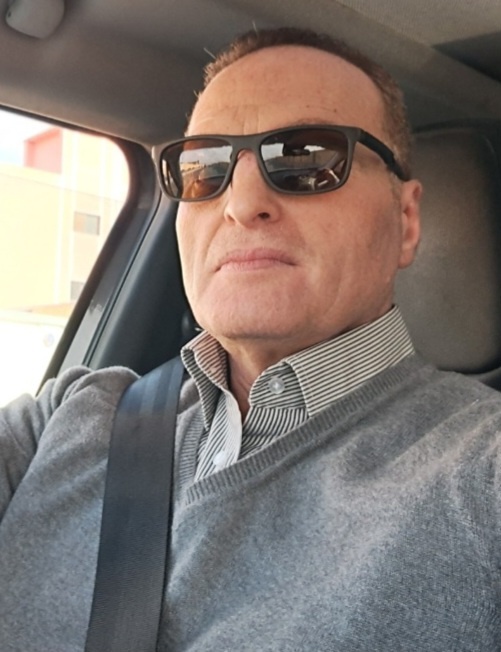 Ashraf Mohsen