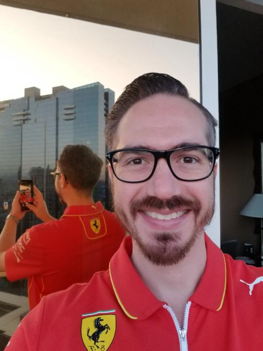 Marcus Fernandez