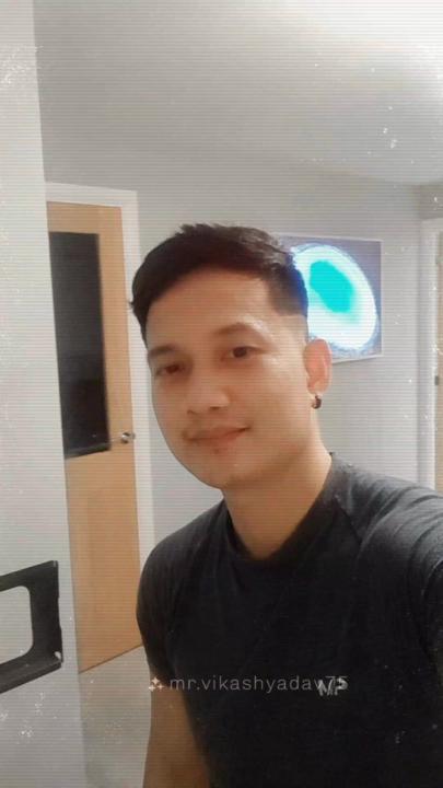 John harley Marzon