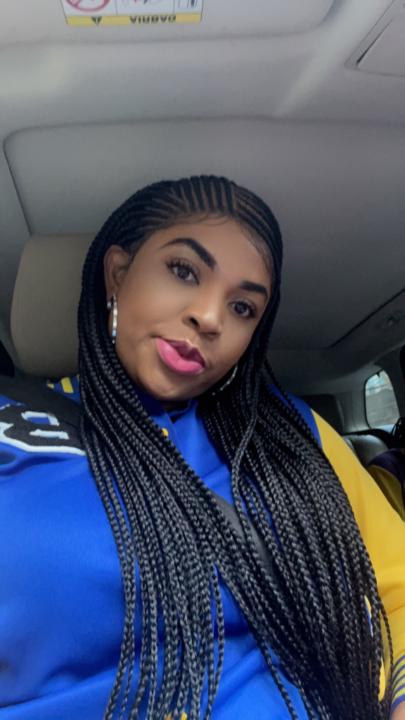 Anulika Ikegwuonu