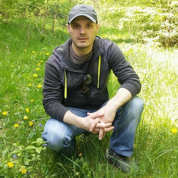 Ivan Bodnarchuk
