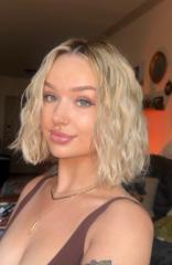 Morgan Roberts