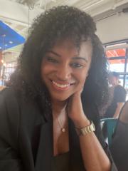Dominique Jackson
