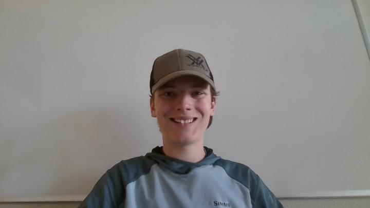 Gunnar Blevins