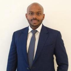 Lakshman chandra Sekhar