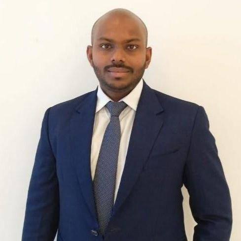 Lakshman chandra Sekhar