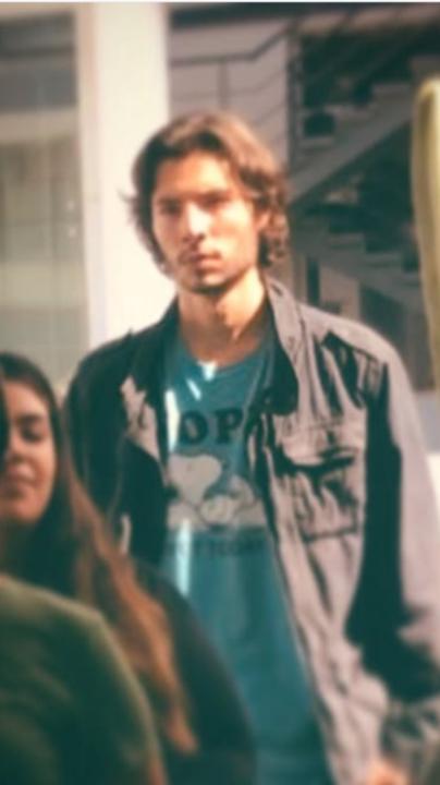 Yago Herrera
