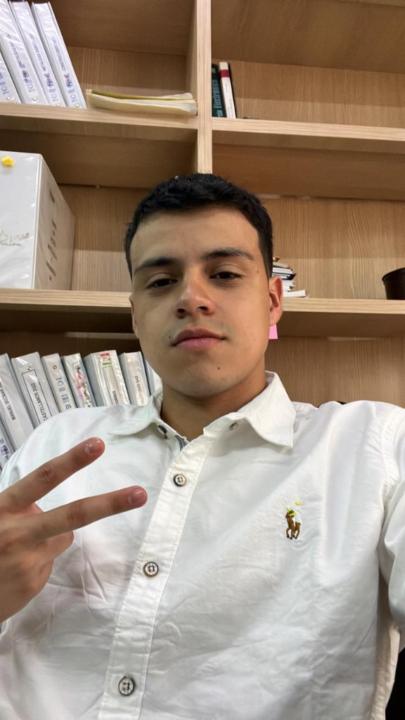 Esteban Quintero