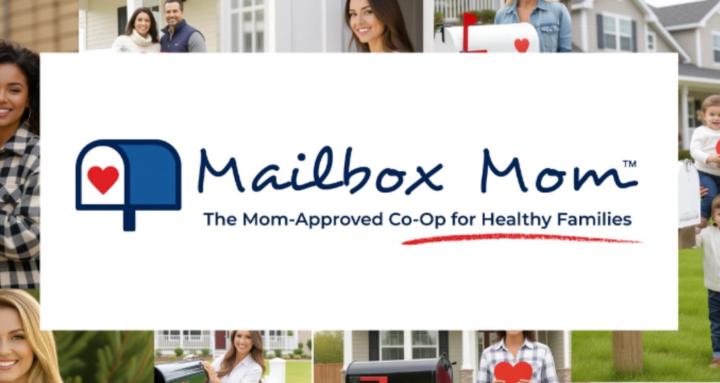 Mailbox Mom