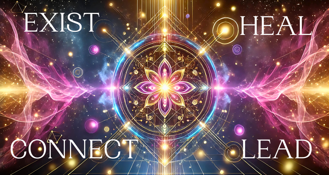 EXIST: Heal. Connect. Lead.