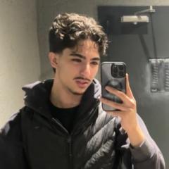 Mark Kulmamedov