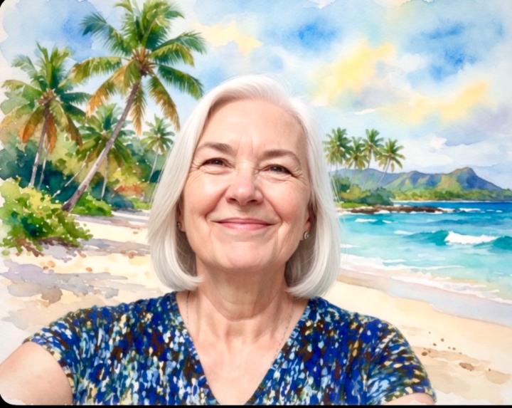 Julie Steward
