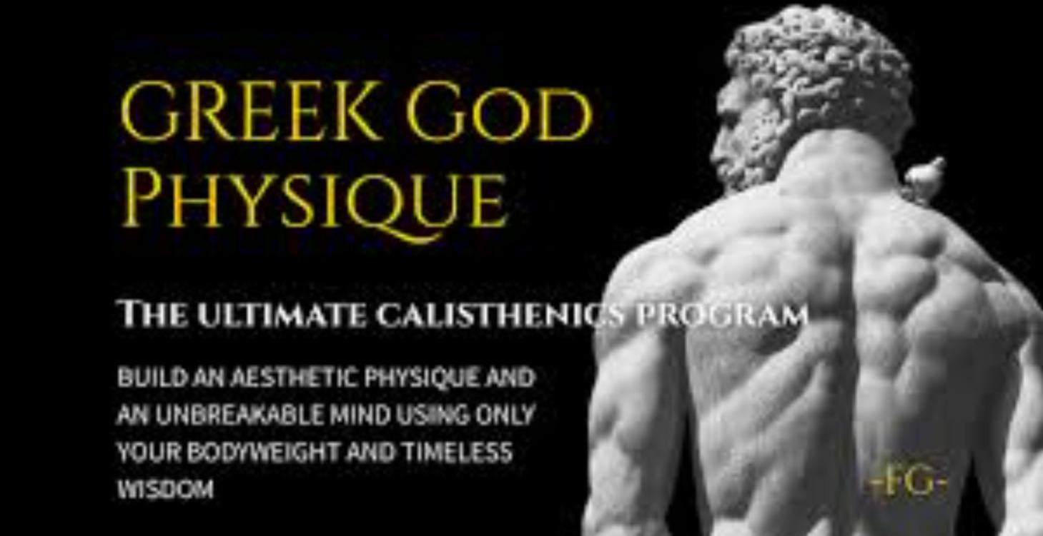 calisthenics mastery