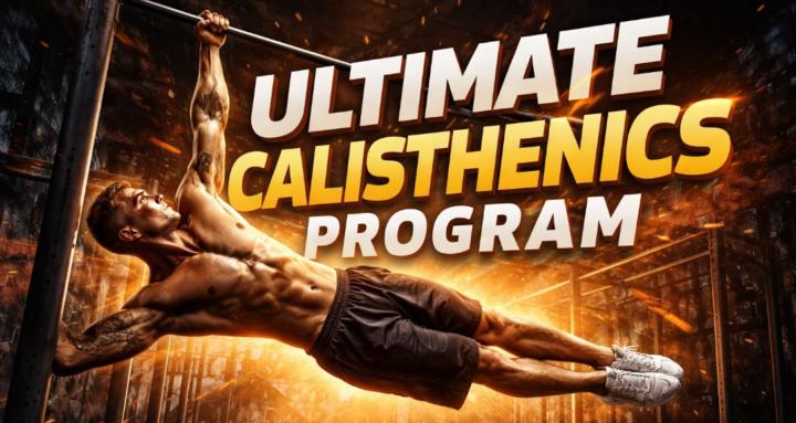calisthenics class