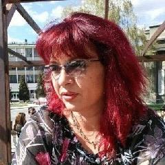 Биляна Стамова