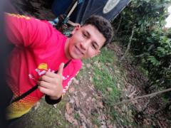 Robinson Eduardo Vega Verdezoto