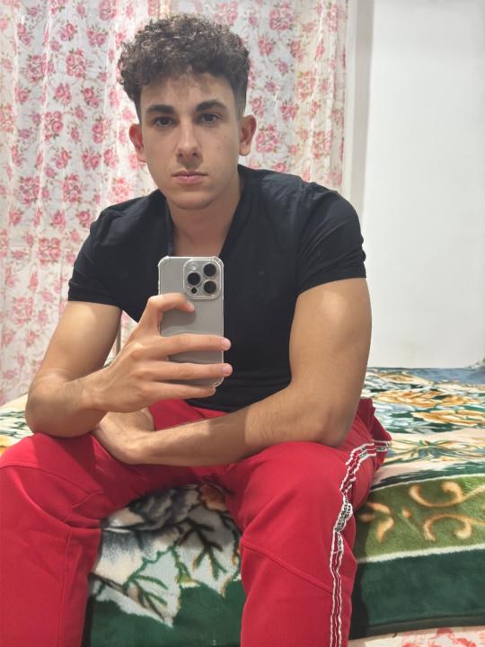 Omar Pollorsi
