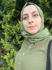 Meltem Öztürk Çelik