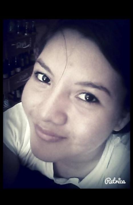 Maria Ester Calderón Chávez