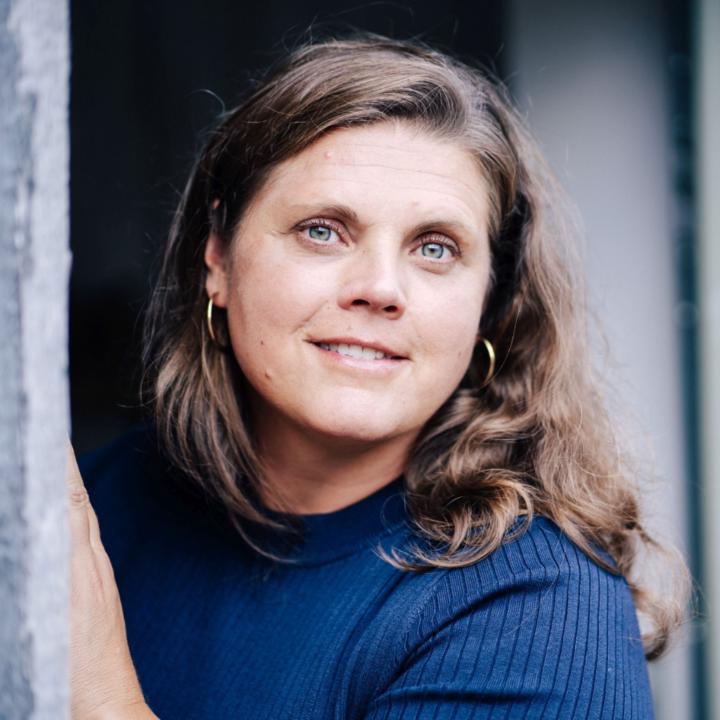 Verena Krone