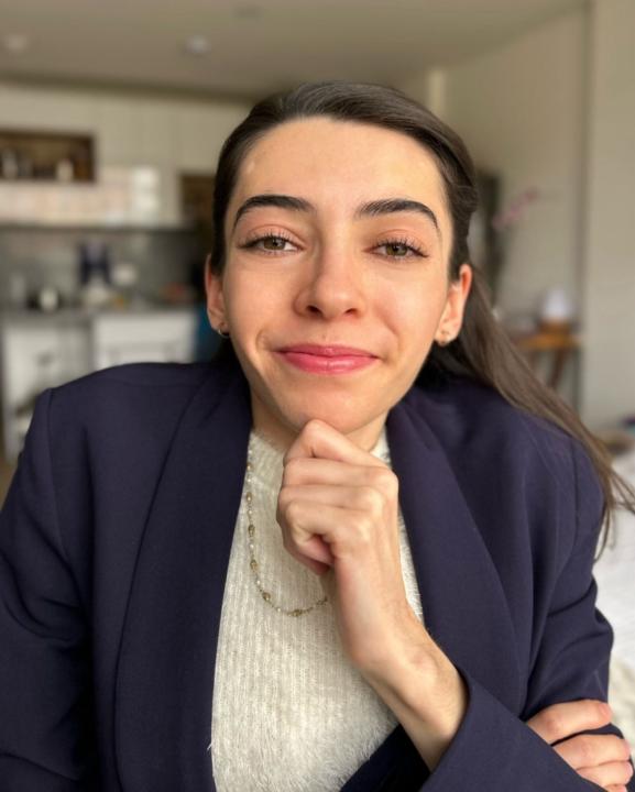 Sophia F r