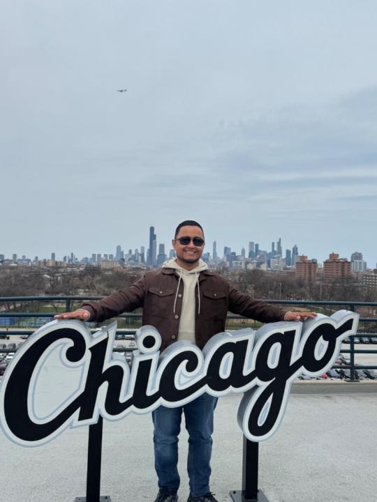 Daniel Liñan
