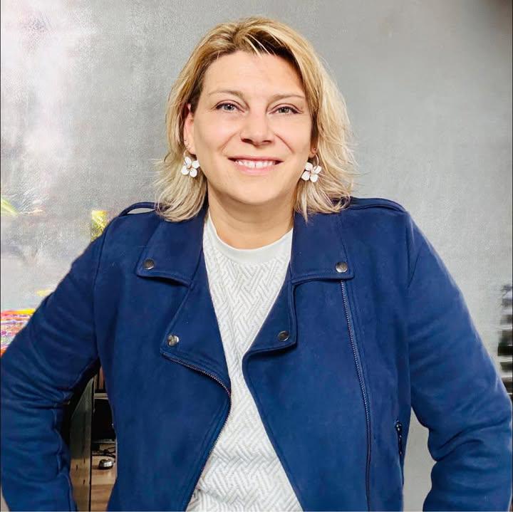 Sandra Heitz