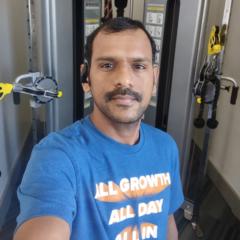 Nageswara Reddy Chintakuntla