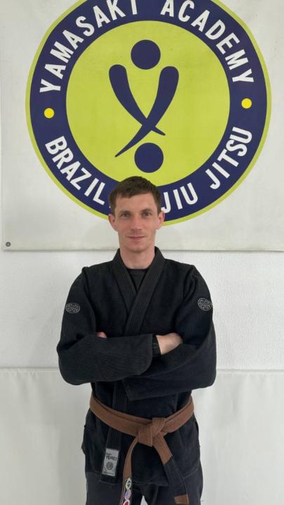 Serhii Hlotov