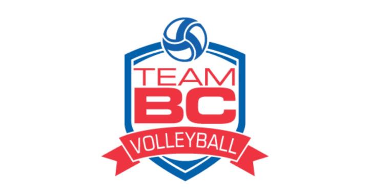 Team BC Volleyball x AWA