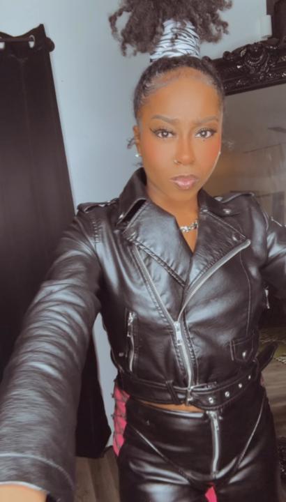 Jasmine Carswell